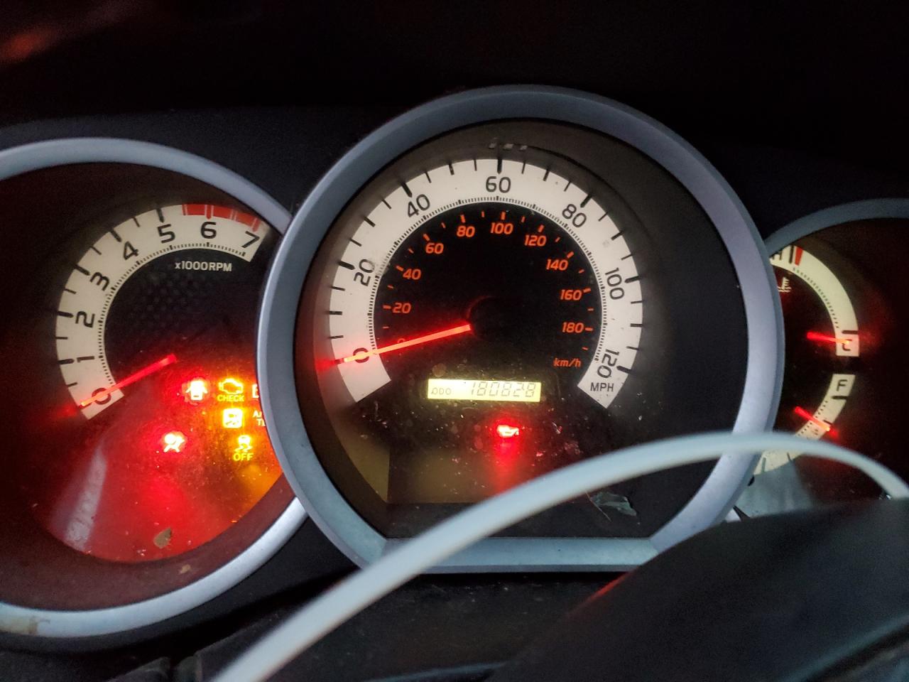 2011 Toyota Tacoma Double Cab Long Bed VIN: 3TMMU4FN8BM037801 Lot: 87266915