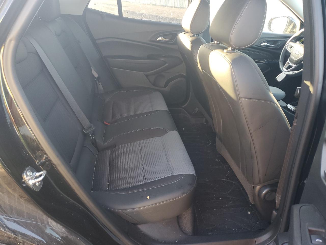 2024 Chevrolet Trax 1Lt VIN: KL77LHE29RC195880 Lot: 82514355