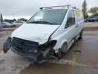 2007 MERCEDES VITO 111 CDI XLONG  for sale at Copart SANDY