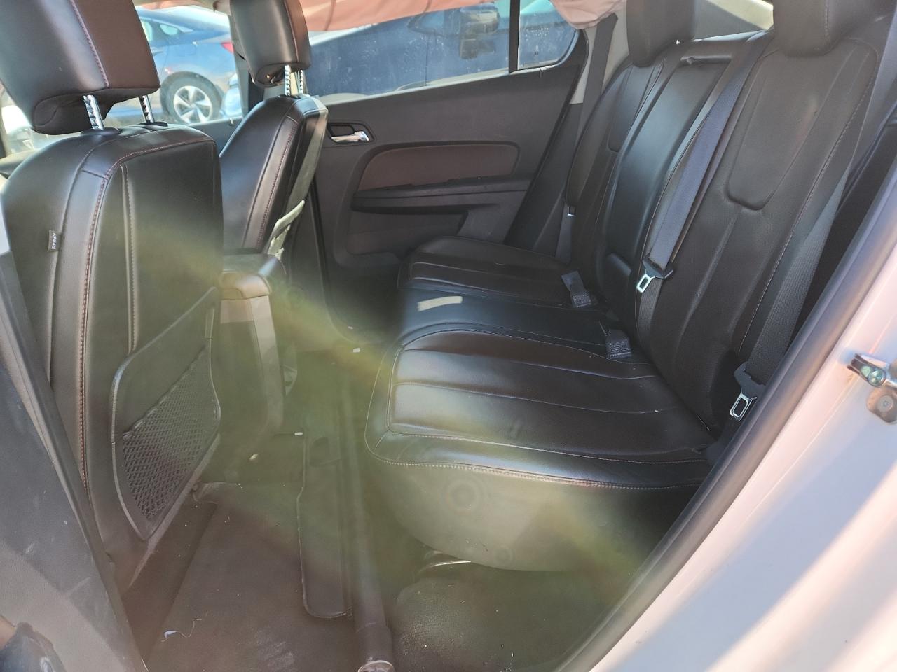 2015 Chevrolet Equinox Lt VIN: 2GNFLCE39F6181645 Lot: 82285995