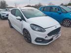 2019 FORD FIESTA ST-2 TURBO  for sale at Copart BRISTOL