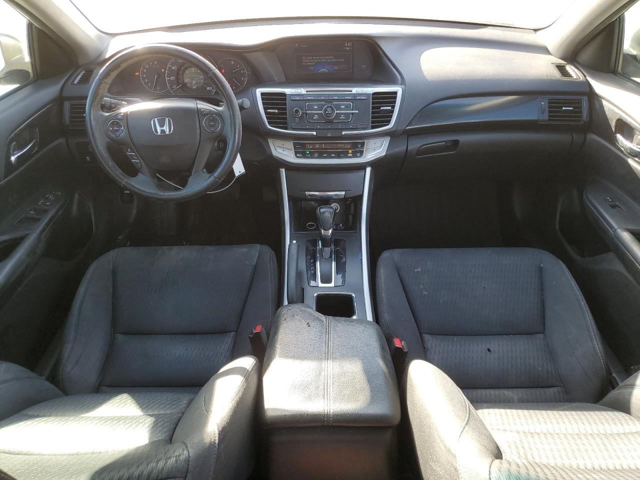 2014 Honda Accord Sport VIN: 1HGCR2F56EA067058 Lot: 87242745