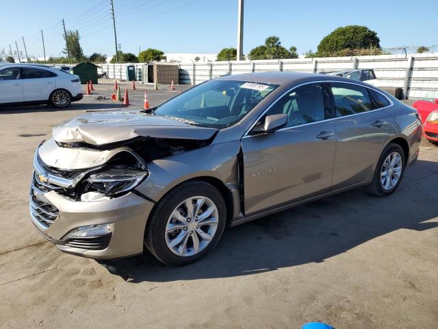 CHEVROLET MALIBU LT 2024