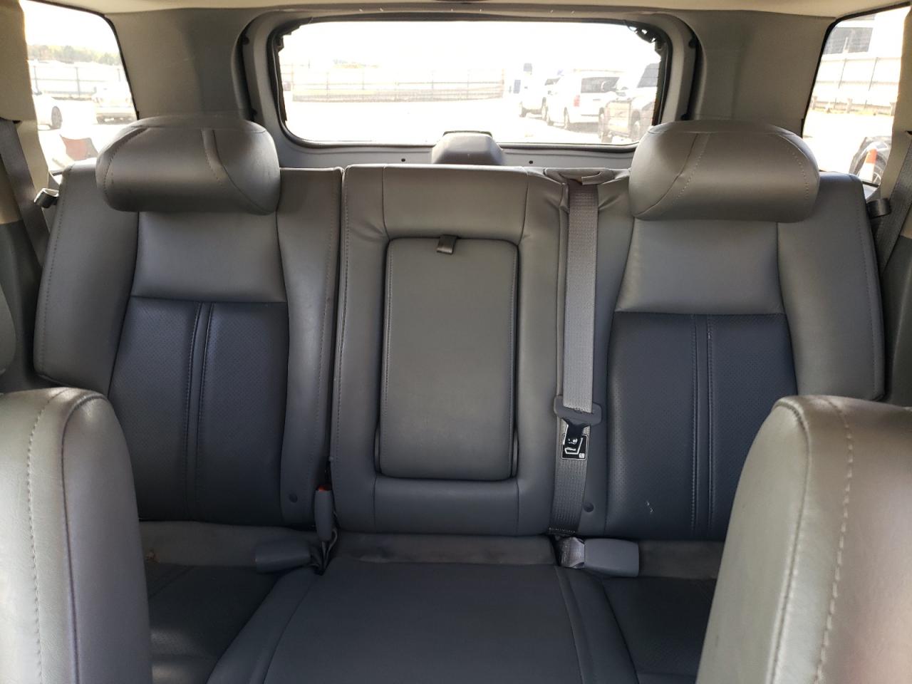 2006 Jeep Grand Cherokee Limited VIN: 1J4HR58N56C142447 Lot: 86471145