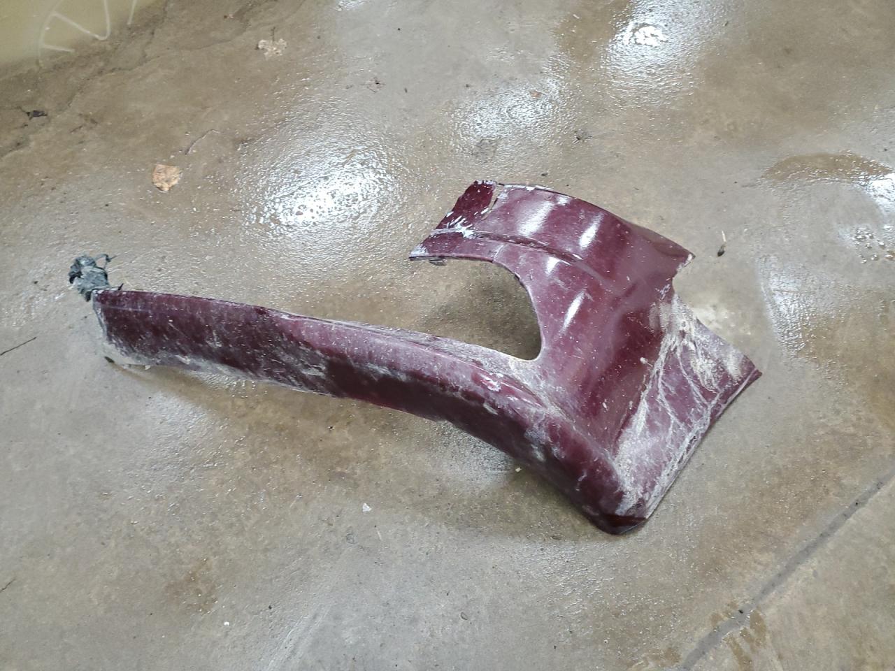 2018 Dodge Grand Caravan Se VIN: 2C4RDGBG1JR221905 Lot: 86705435