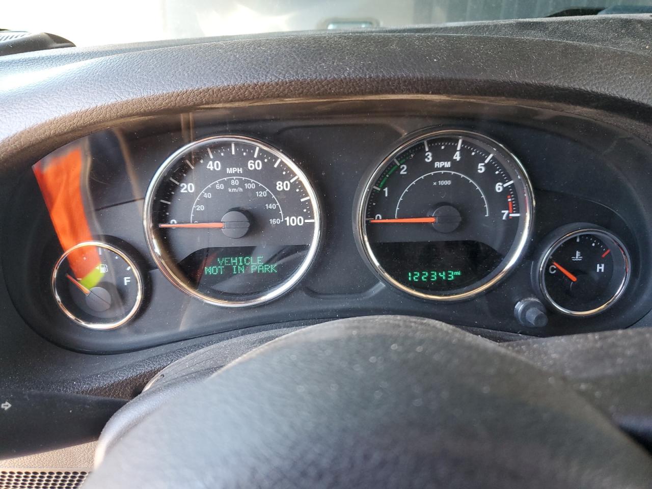 2017 Jeep Wrangler Unlimited Sport VIN: 1C4BJWDG4HL527596 Lot: 84440245