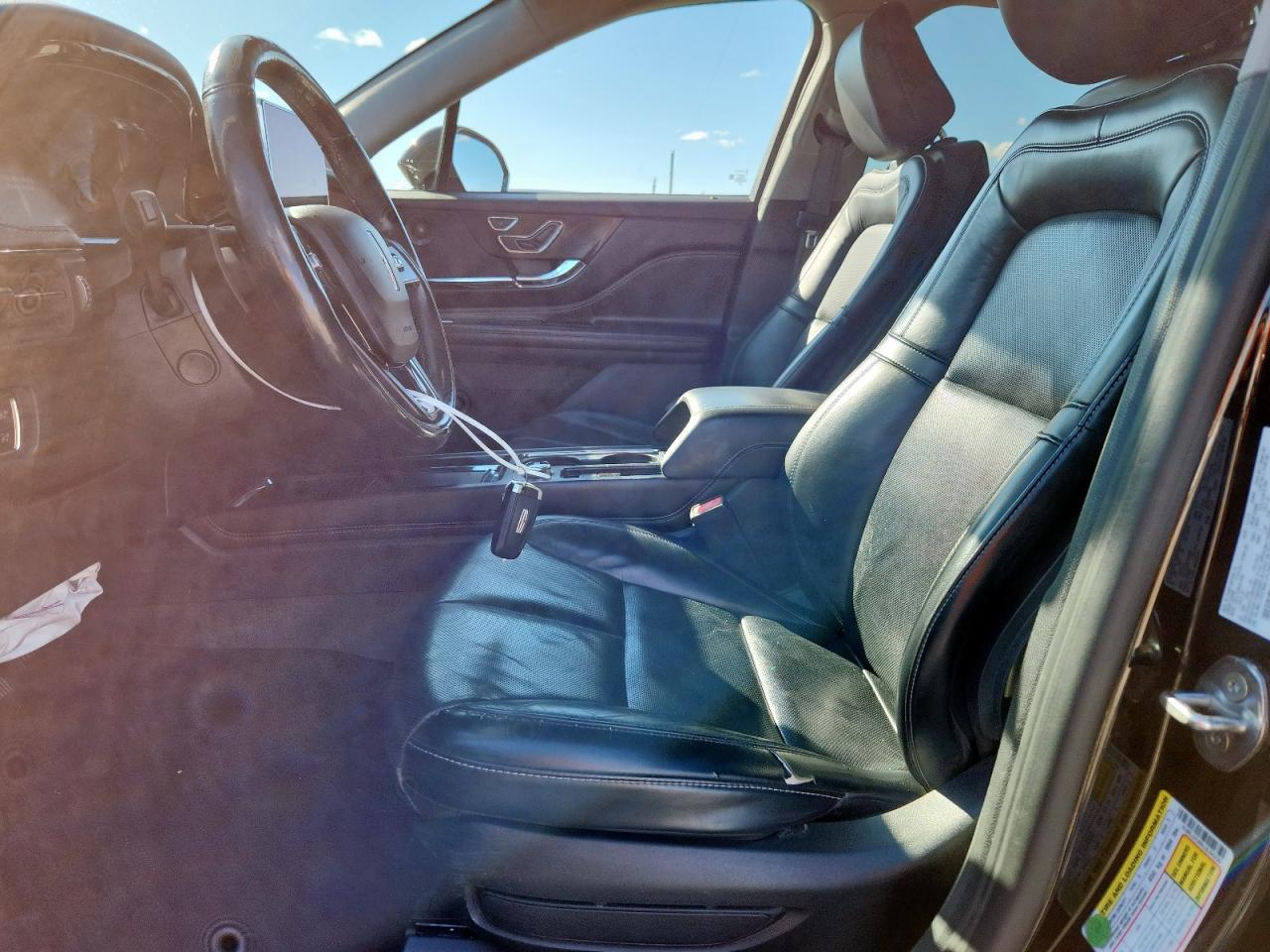 2020 Lincoln Corsair Reserve VIN: 5LMCJ2C99LUL04238 Lot: 87476745