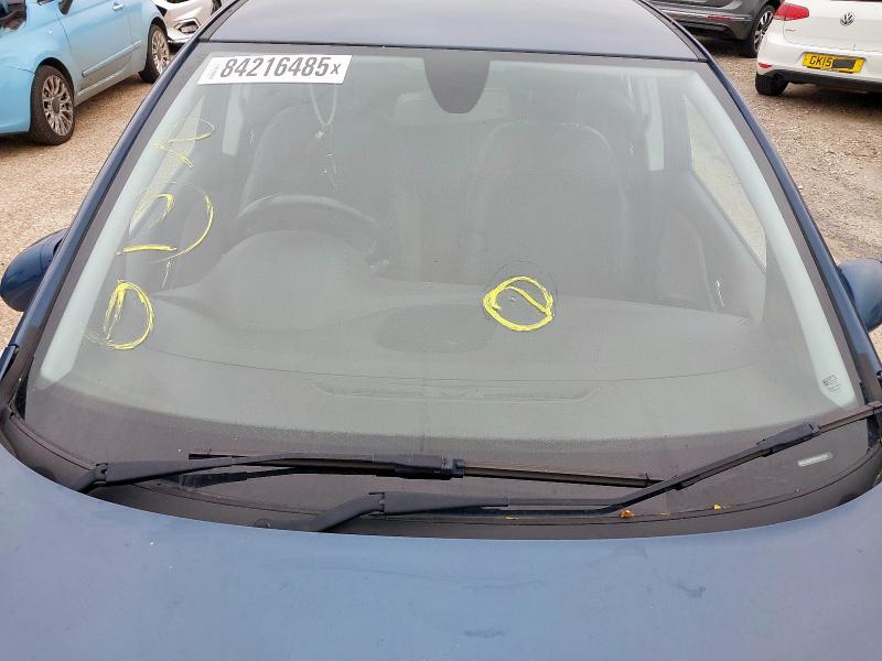 2015 VAUXHALL CORSA SE AUTO 
