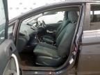 2010 FORD FIESTA TITANIUM AUTO  for sale at Copart EAST KILBRIDE