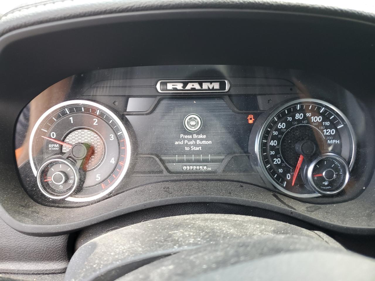 2023 Ram 3500 Laramie VIN: 3C63R3ML5PG625483 Lot: 84482625