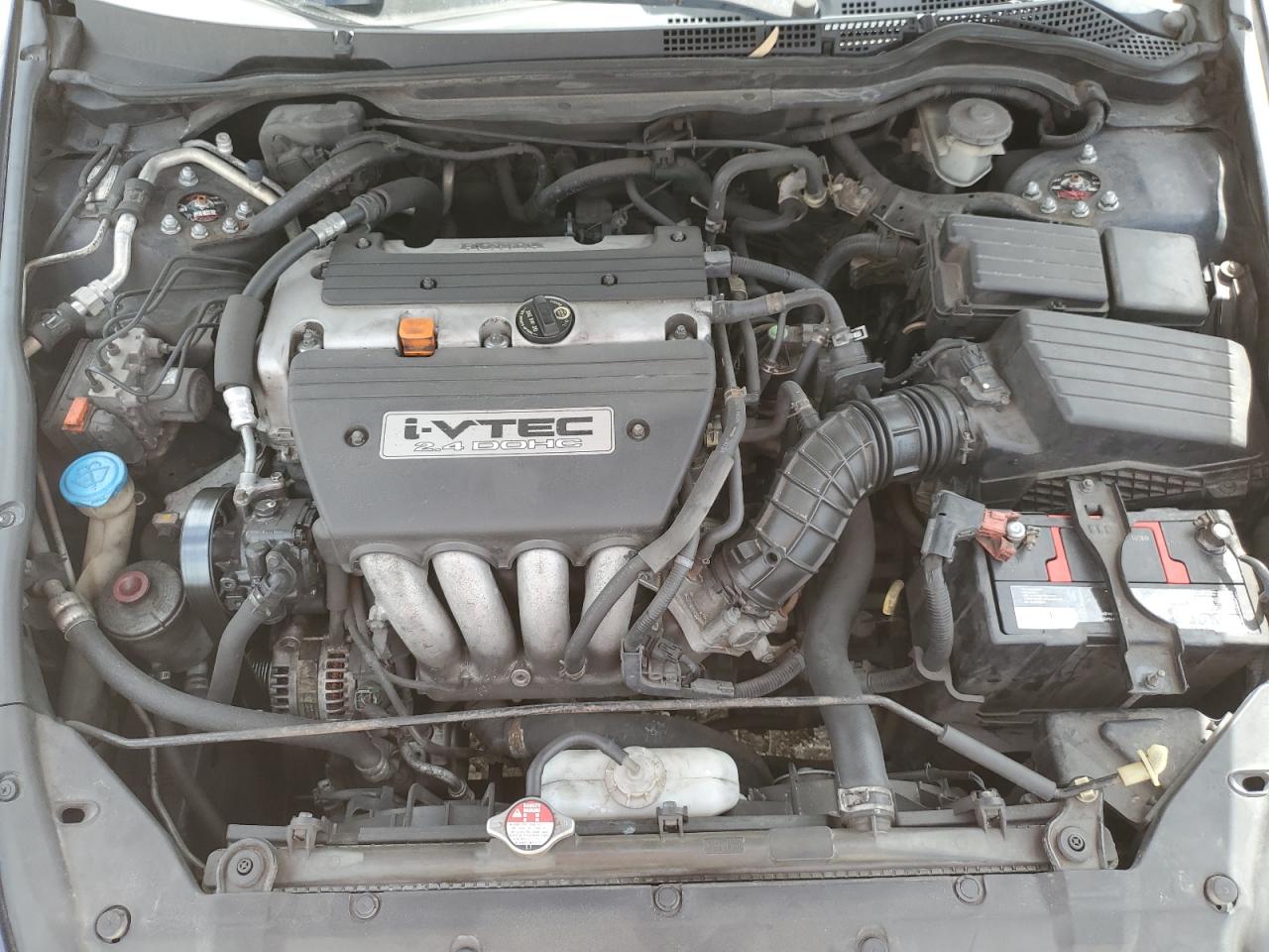 2006 Honda Accord Se VIN: 1HGCM563X6A134566 Lot: 86717675