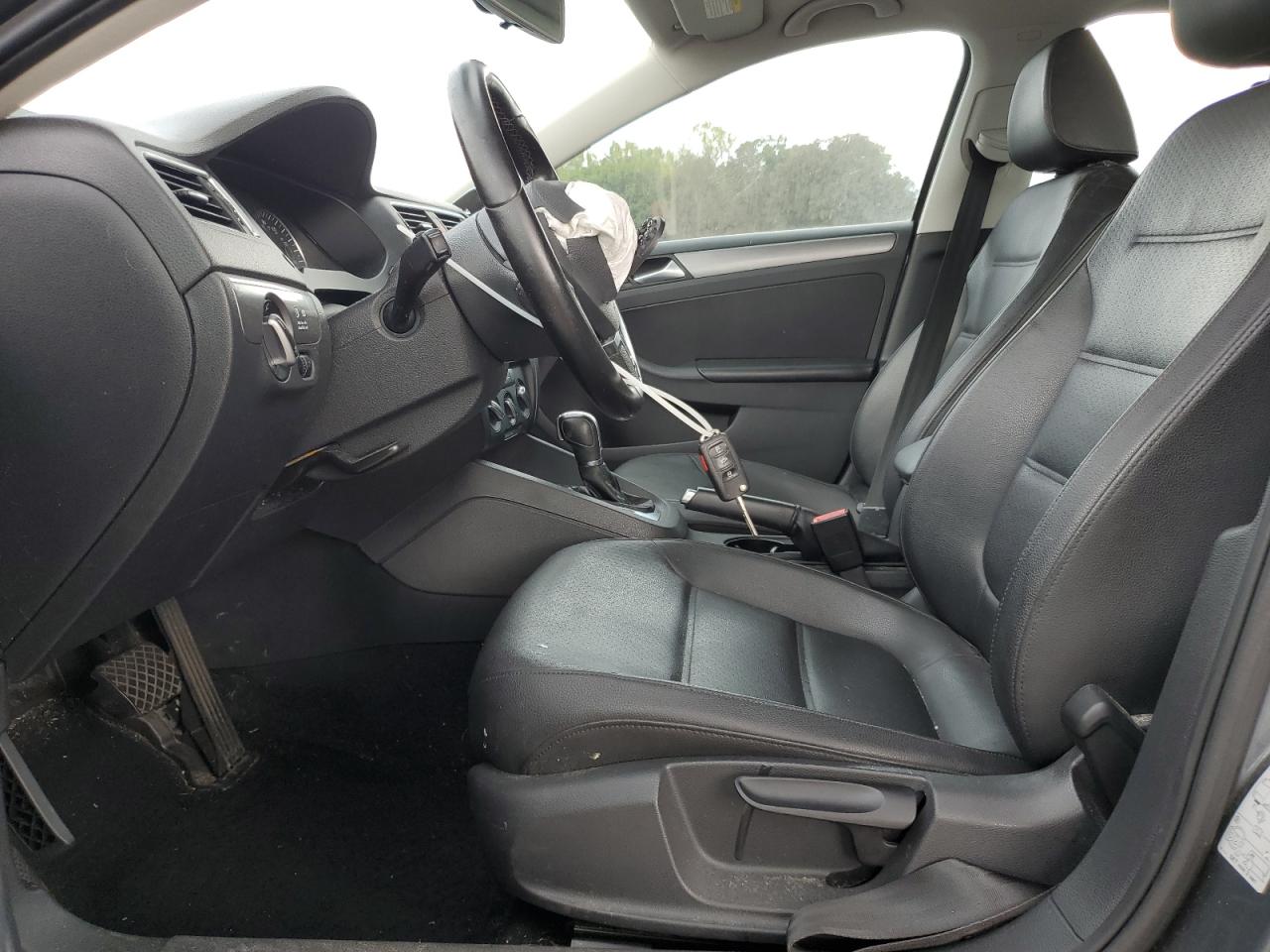 2013 Volkswagen Jetta Tdi VIN: 3VWLL7AJ0DM365492 Lot: 85864835