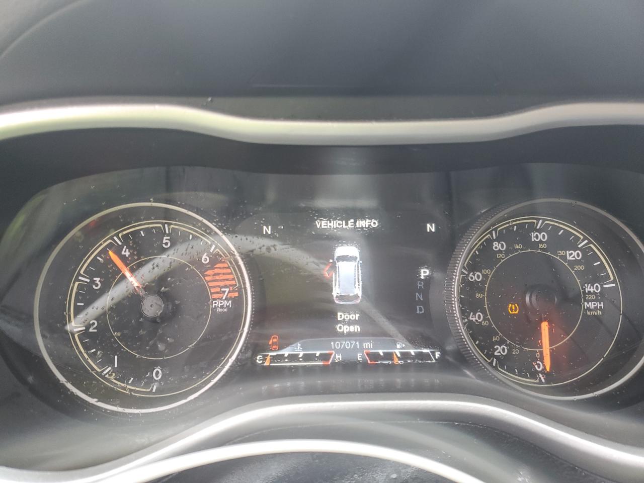 2018 Jeep Cherokee Limited VIN: 1C4PJMDBXJD582147 Lot: 85928885