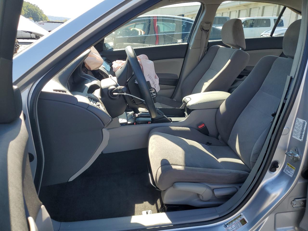 2009 Honda Accord Lx VIN: 1HGCP26319A089768 Lot: 85136385