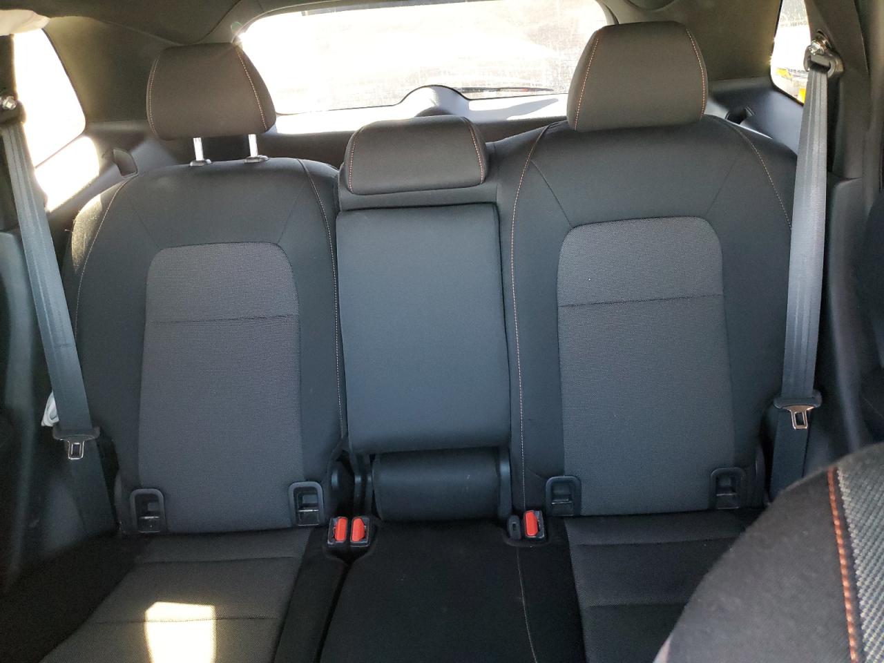 2023 Honda Cr-V Sport VIN: 5J6RS5H55PL000531 Lot: 85877005