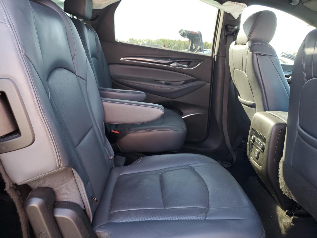 2022 Buick Enclave Essence VIN: 5GAERBKW0NJ169866 Lot: 87266065