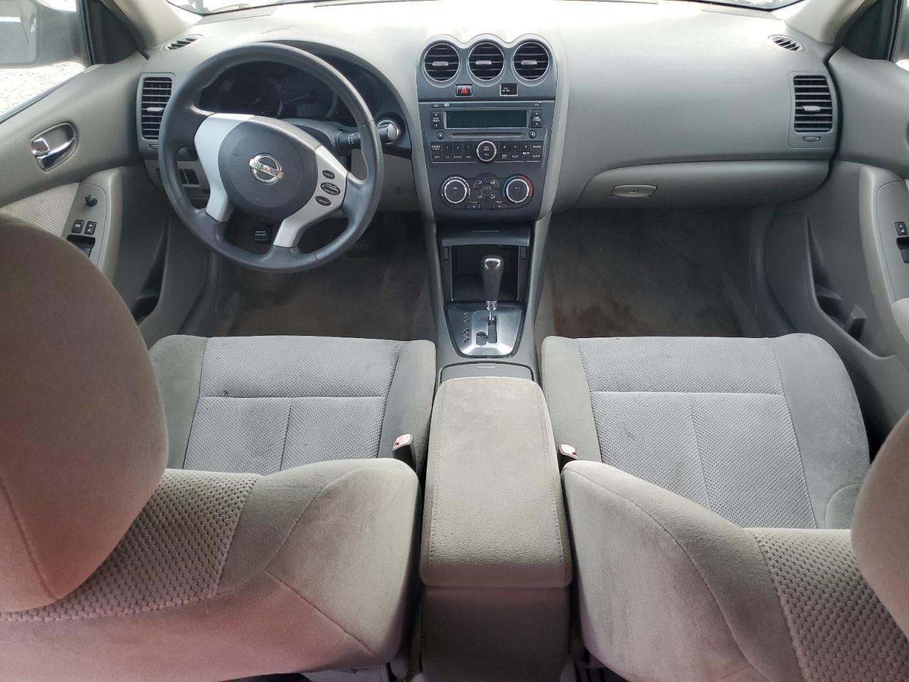 2009 Nissan Altima 2.5 VIN: 1N4AL21E89N547220 Lot: 85649655