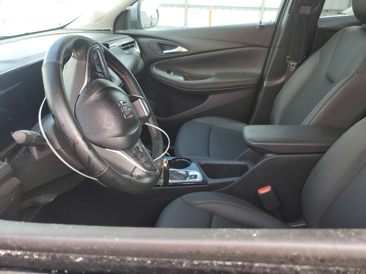 2024 Buick Encore Gx Sport Touring VIN: KL4AMDSL1RB003881 Lot: 84072515