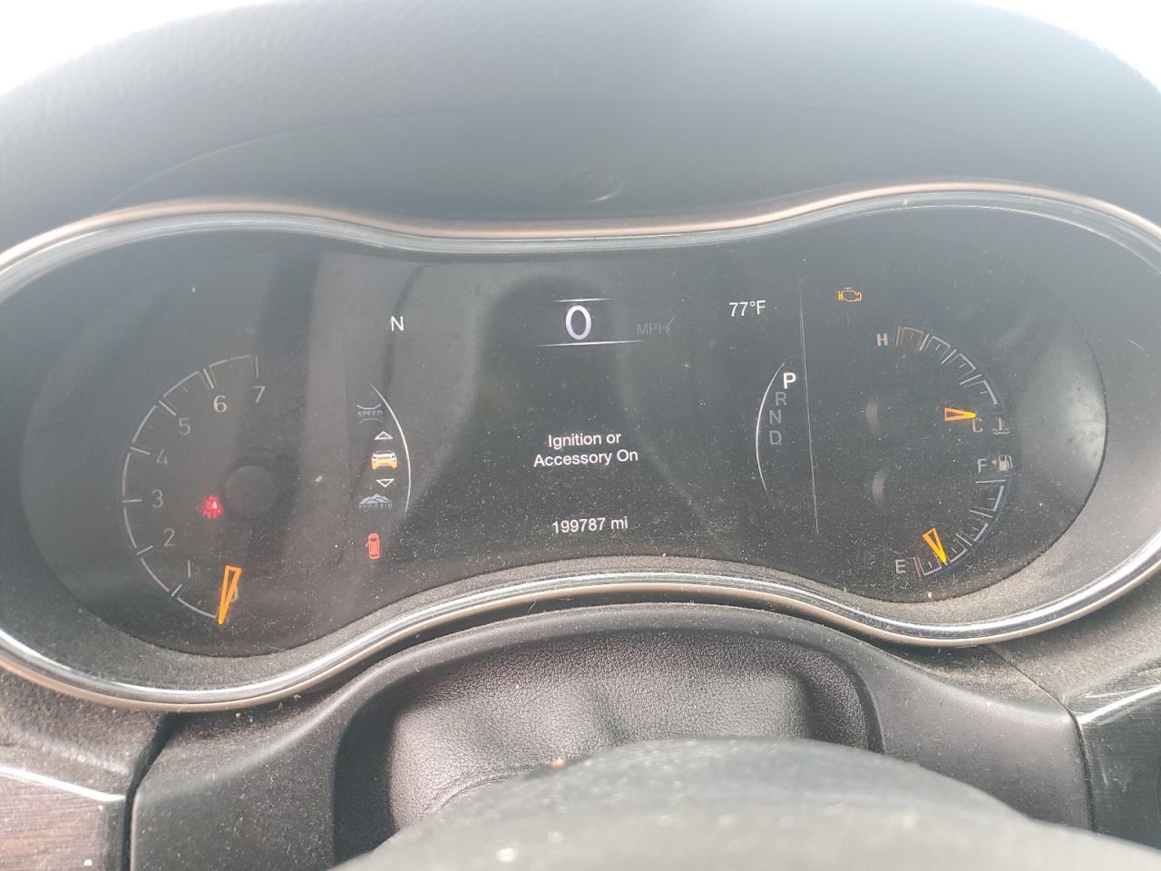 2017 Jeep Grand Cherokee Laredo VIN: 1C4RJFAG9HC600299 Lot: 85536595