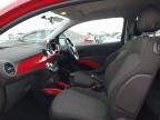 2015 VAUXHALL ADAM 1.2I JAM 3DR for sale at Copart SANDWICH