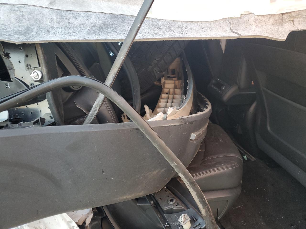 2017 GMC Acadia Limited Slt-2 VIN: 1GKKVSKDXHJ219676 Lot: 82516085