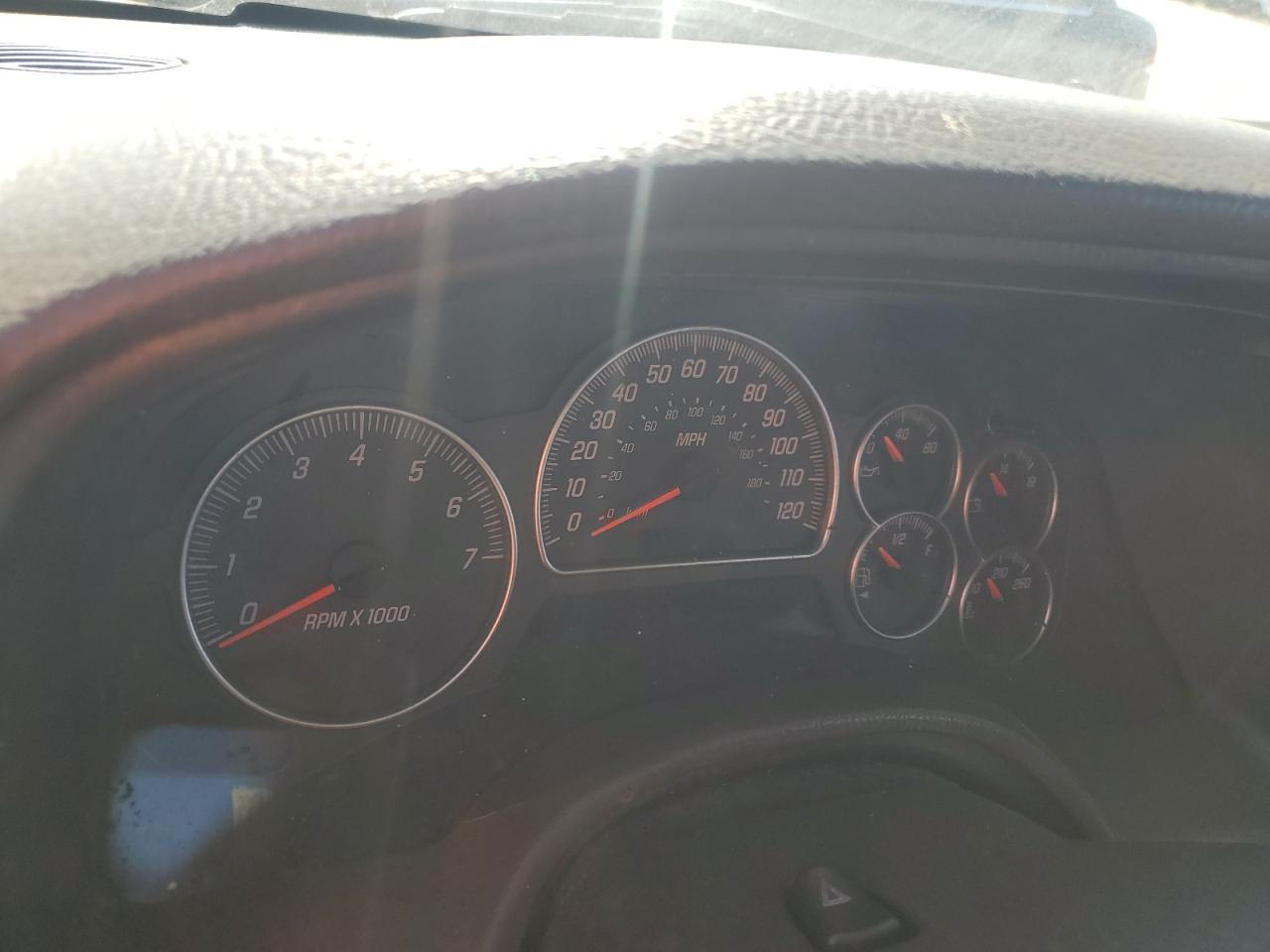 2004 GMC Envoy Xuv VIN: 1GKES12P646173318 Lot: 87405115