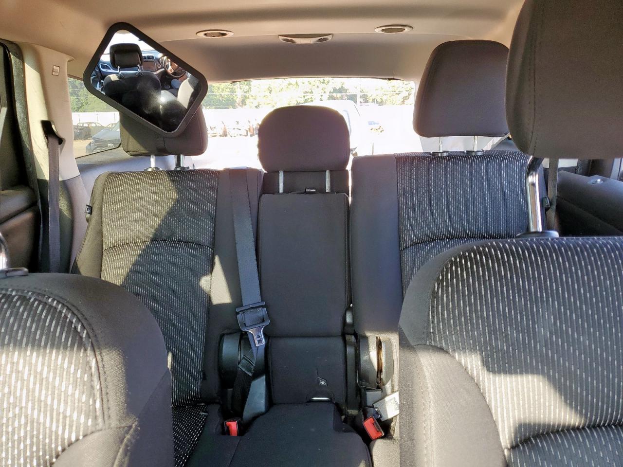 2014 Dodge Journey Sxt VIN: 3C4PDCBB3ET201582 Lot: 84960065