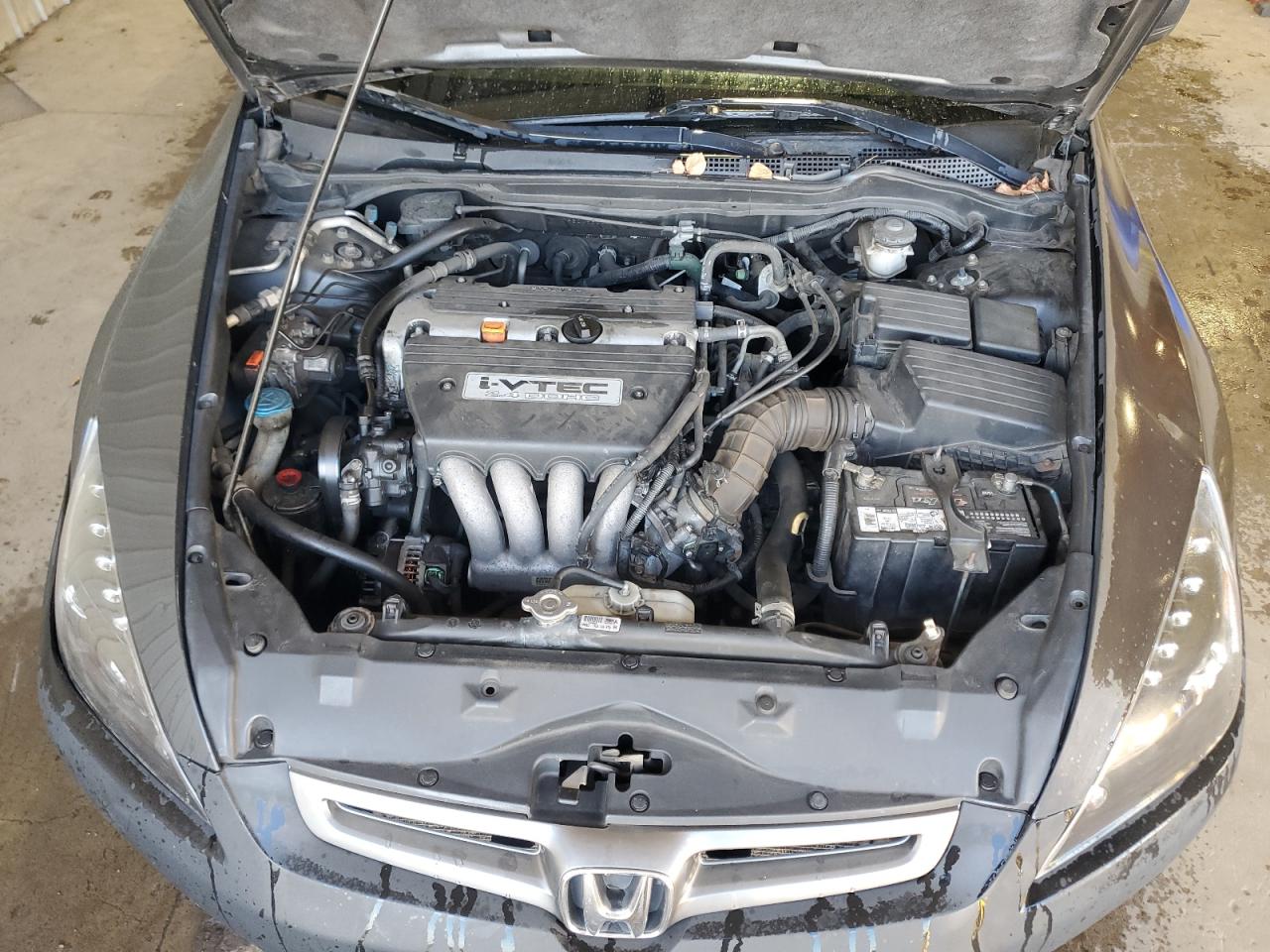 2003 Honda Accord Lx VIN: 1HGCM56383A094063 Lot: 86788285