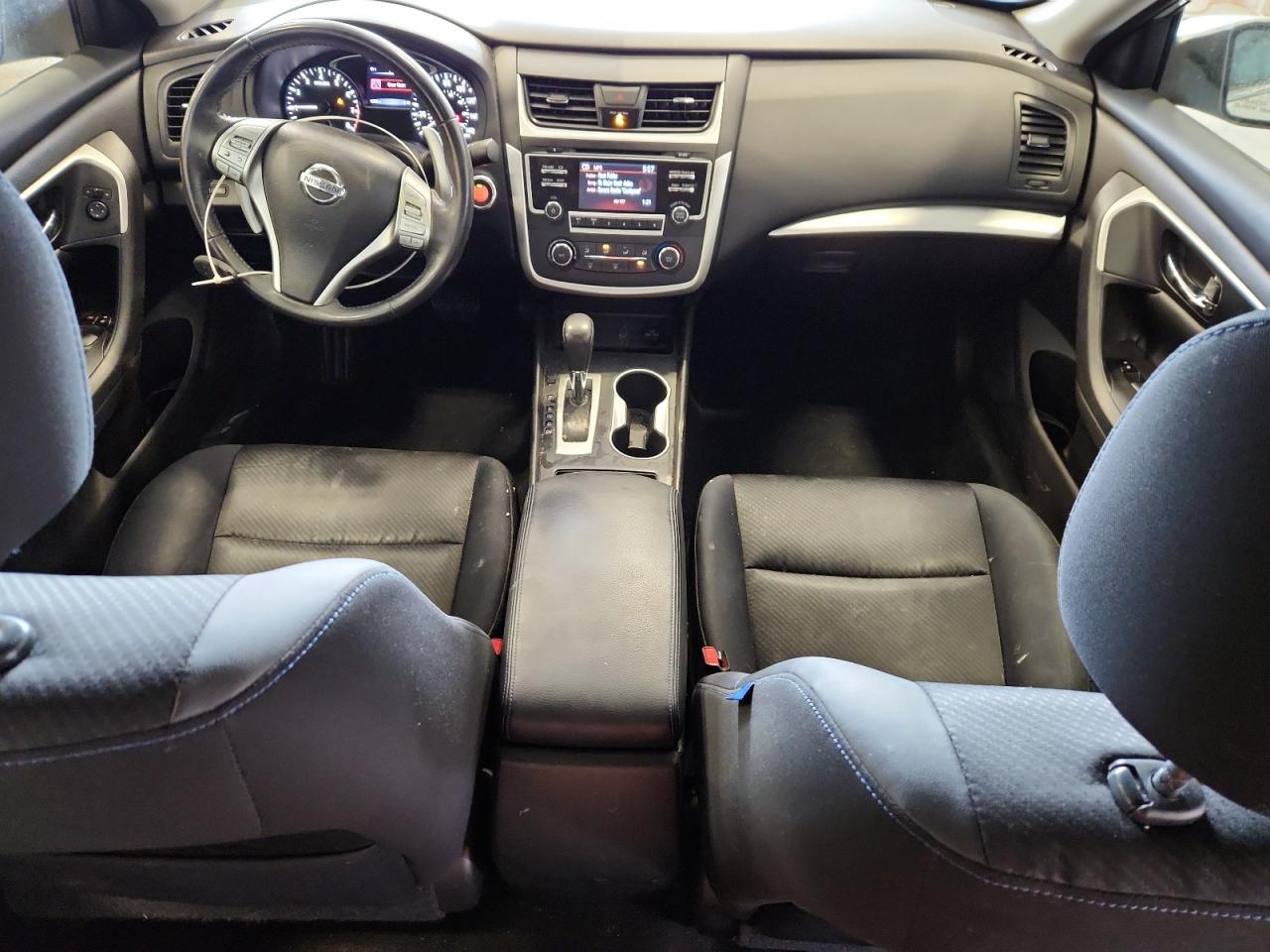 2016 Nissan Altima 2.5 VIN: 1N4AL3AP7GC288722 Lot: 86448315