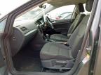 2017 VOLKSWAGEN GOLF SE NAVIGATION TDI BM  for sale at Copart SANDWICH