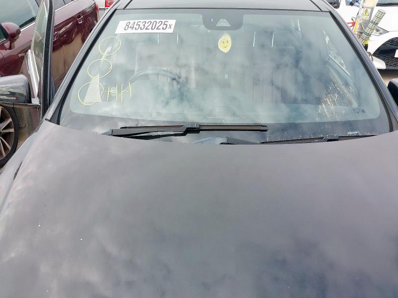 2015 MERCEDES-BENZ E CLASS E220 BLUETEC SE PREMIUM 4DR 7G-TRONIC