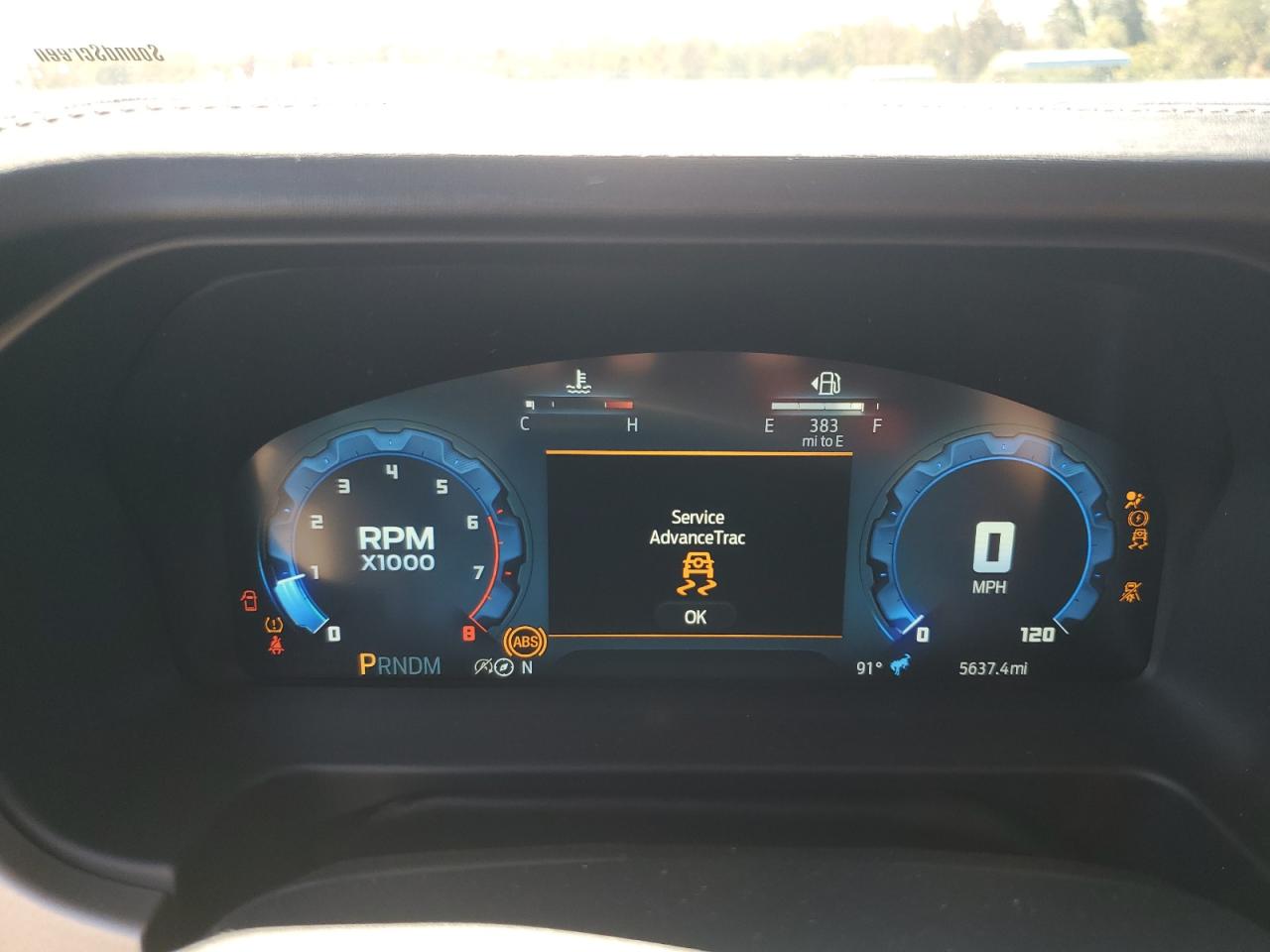 2025 Ford Bronco Outer Banks VIN: 1FMEE8BP1SLA41329 Lot: 86882605