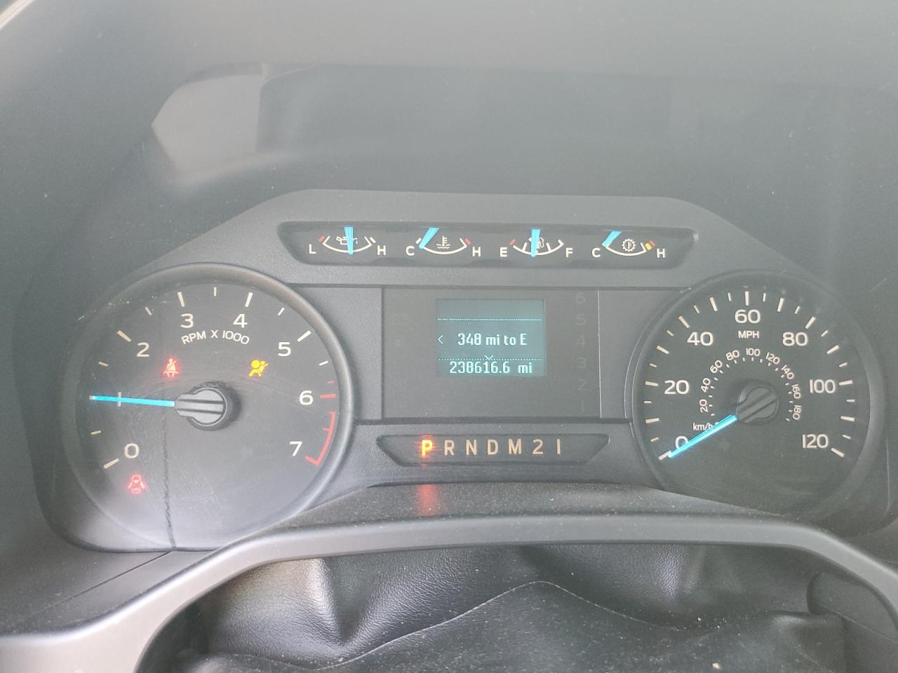 2015 Ford F150 Super Cab VIN: 1FTEX1CFXFFB25360 Lot: 86330065