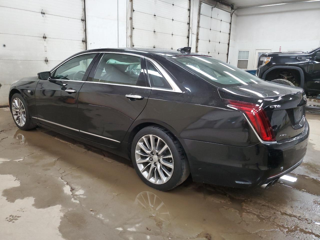 CT6 CT6