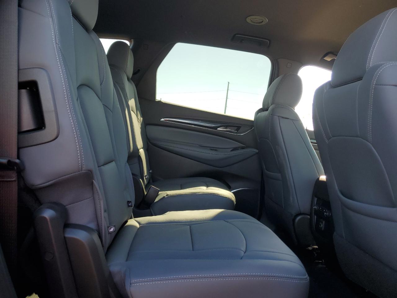 2023 Buick Enclave Essence VIN: 5GAERBKW7PJ130761 Lot: 82388055