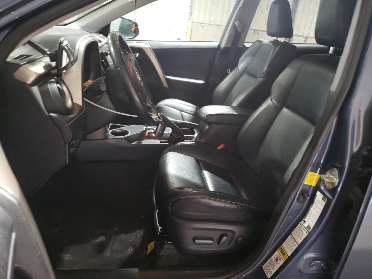 2013 Toyota Rav4 Limited VIN: 2T3DFREV3DW099228 Lot: 82330245