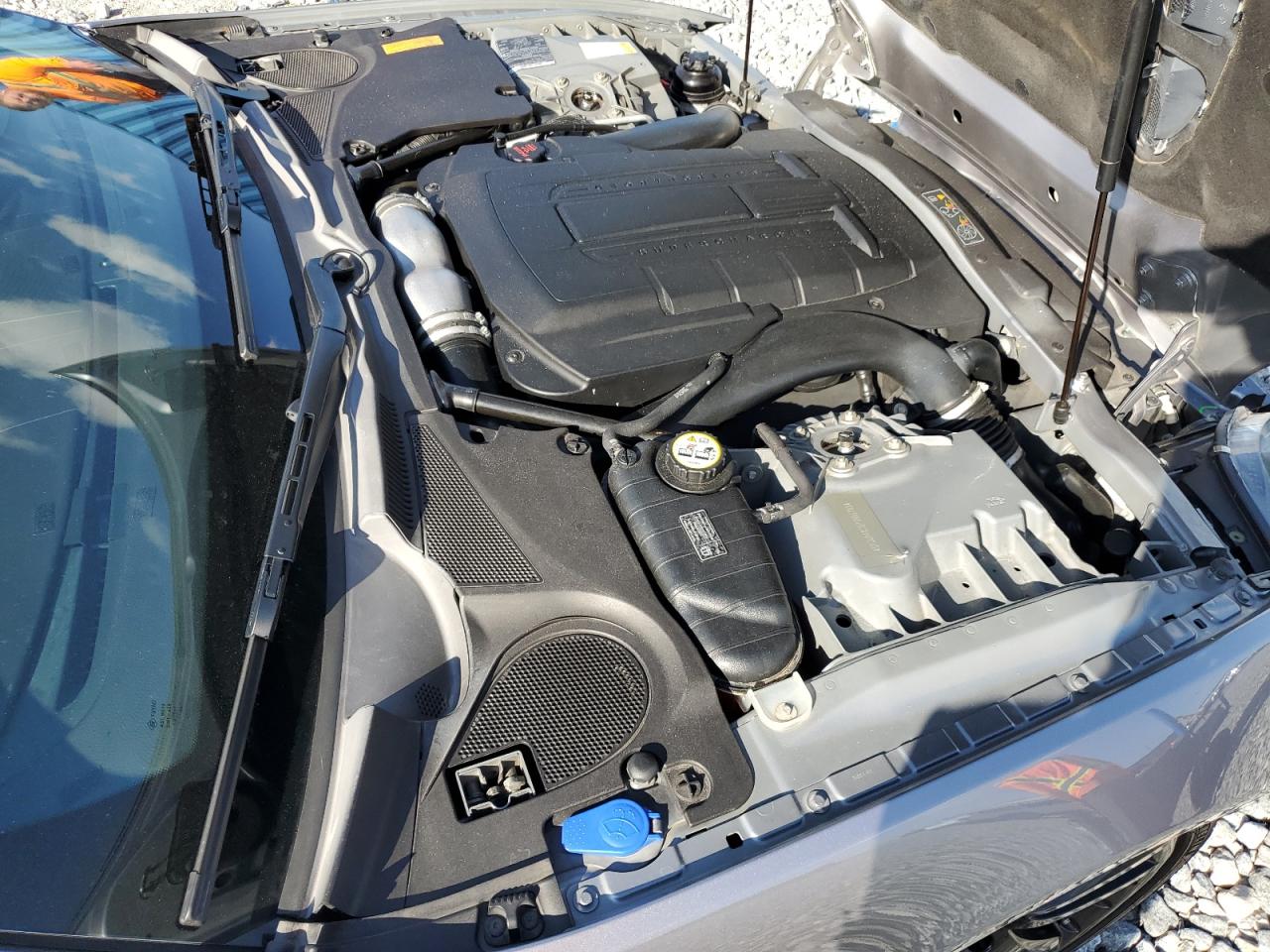 2007 Jaguar Xkr VIN: SAJWA44C879B06709 Lot: 90082115