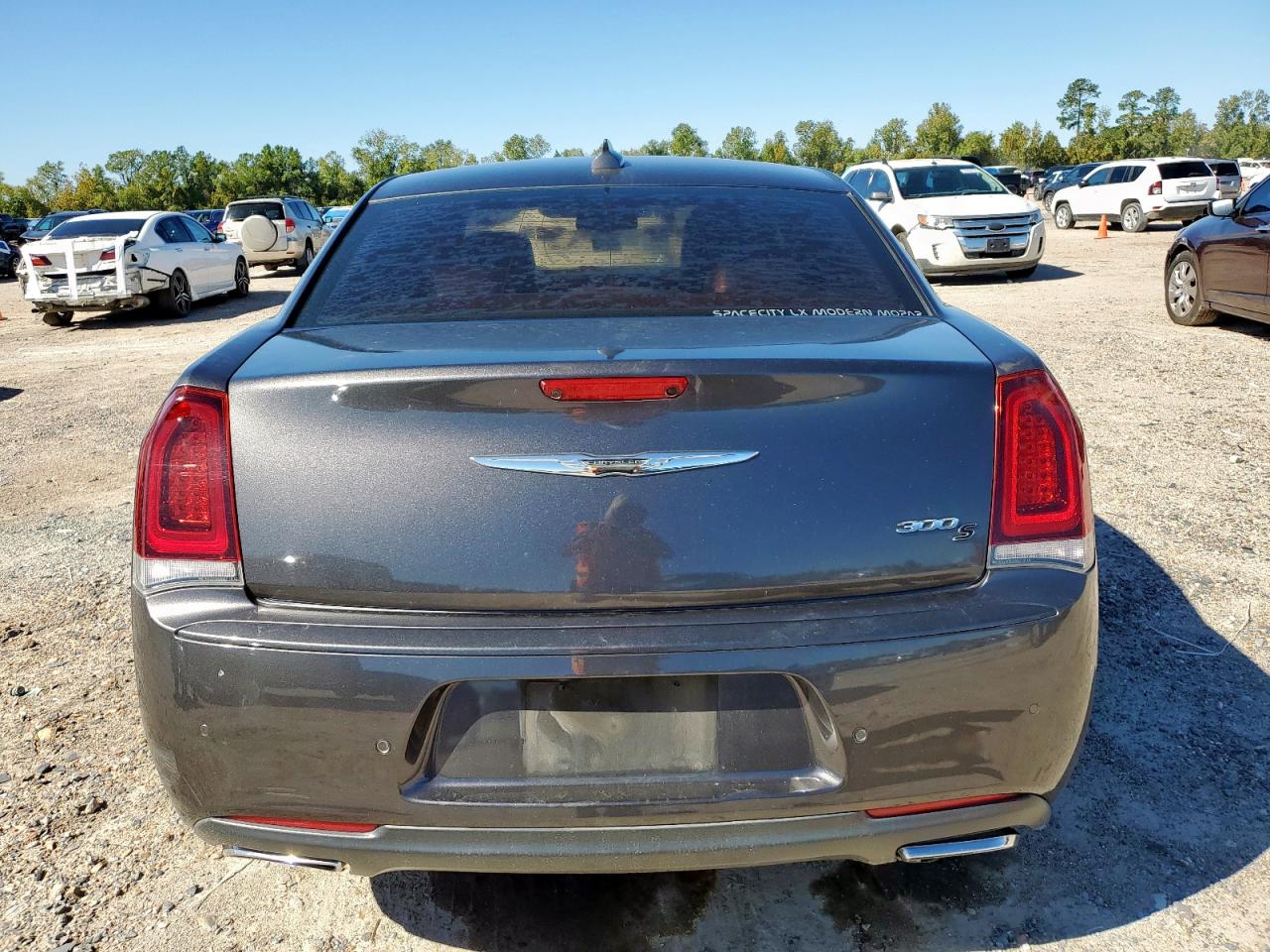 2015 Chrysler 300 S VIN: 2C3CCABG0FH898743 Lot: 90310265
