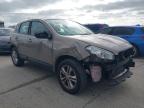 2011 NISSAN QASHQAI 1.6 [117] ACENTA 5DR for sale at Copart SANDWICH
