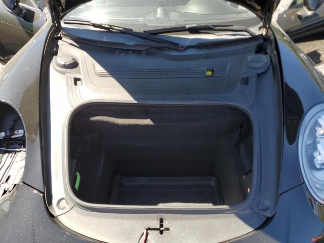 2015 PORSCHE 911 TURBO  