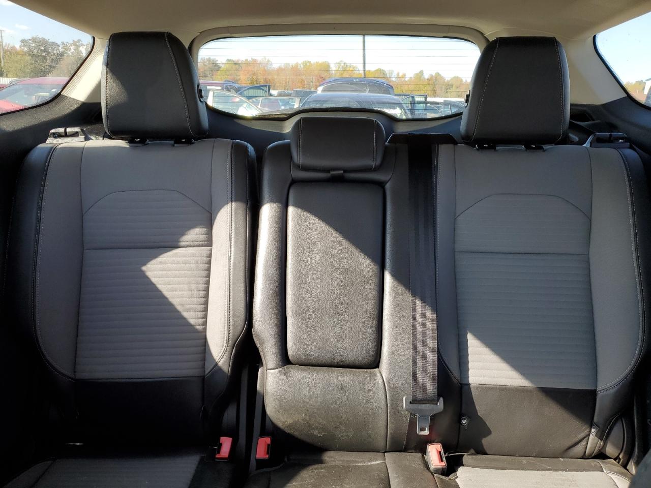 2017 Ford Escape Se VIN: 1FMCU9GD0HUC41331 Lot: 90980375