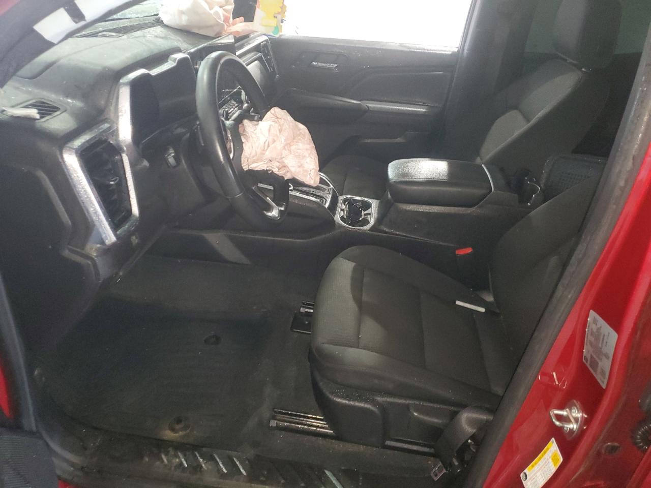 2023 GMC Canyon Elevation VIN: 1GTP6BEK1P1269440 Lot: 82281635