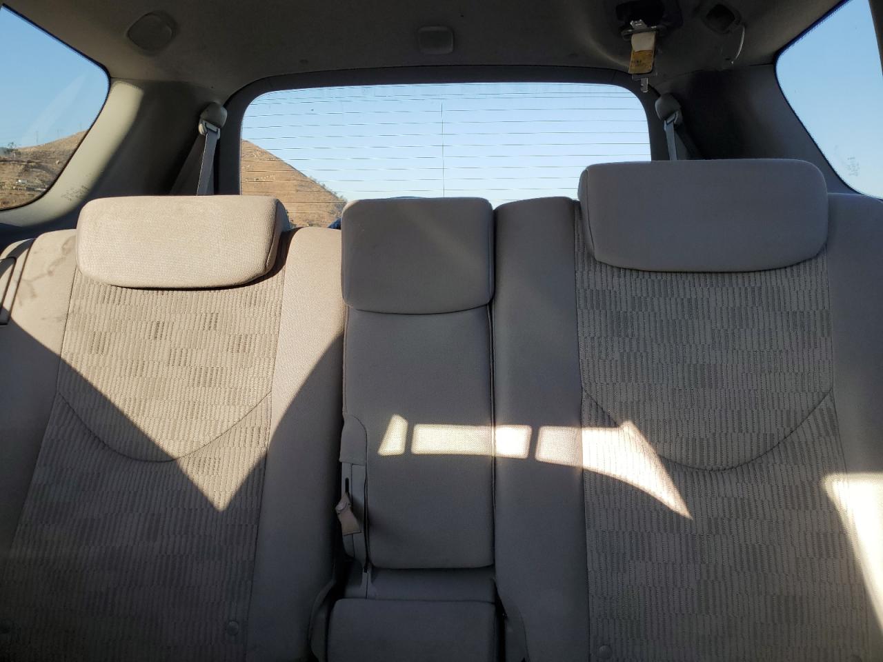2009 Toyota Rav4 VIN: JTMZF35V495005679 Lot: 81804125