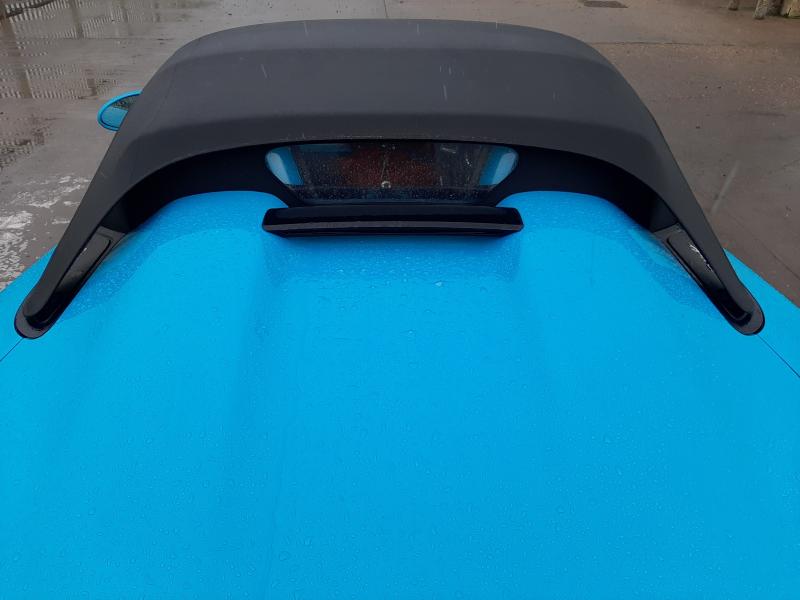 2019 PORSCHE 718 4.0 2DR