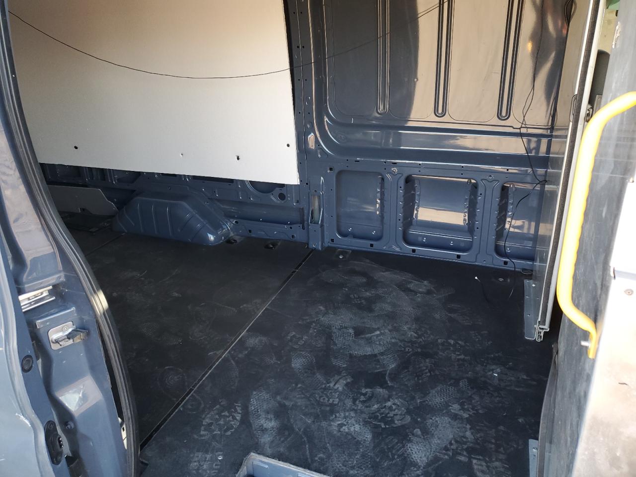 2019 Ford Transit T-250 VIN: 1FTYR3XM9KKB34161 Lot: 86670675