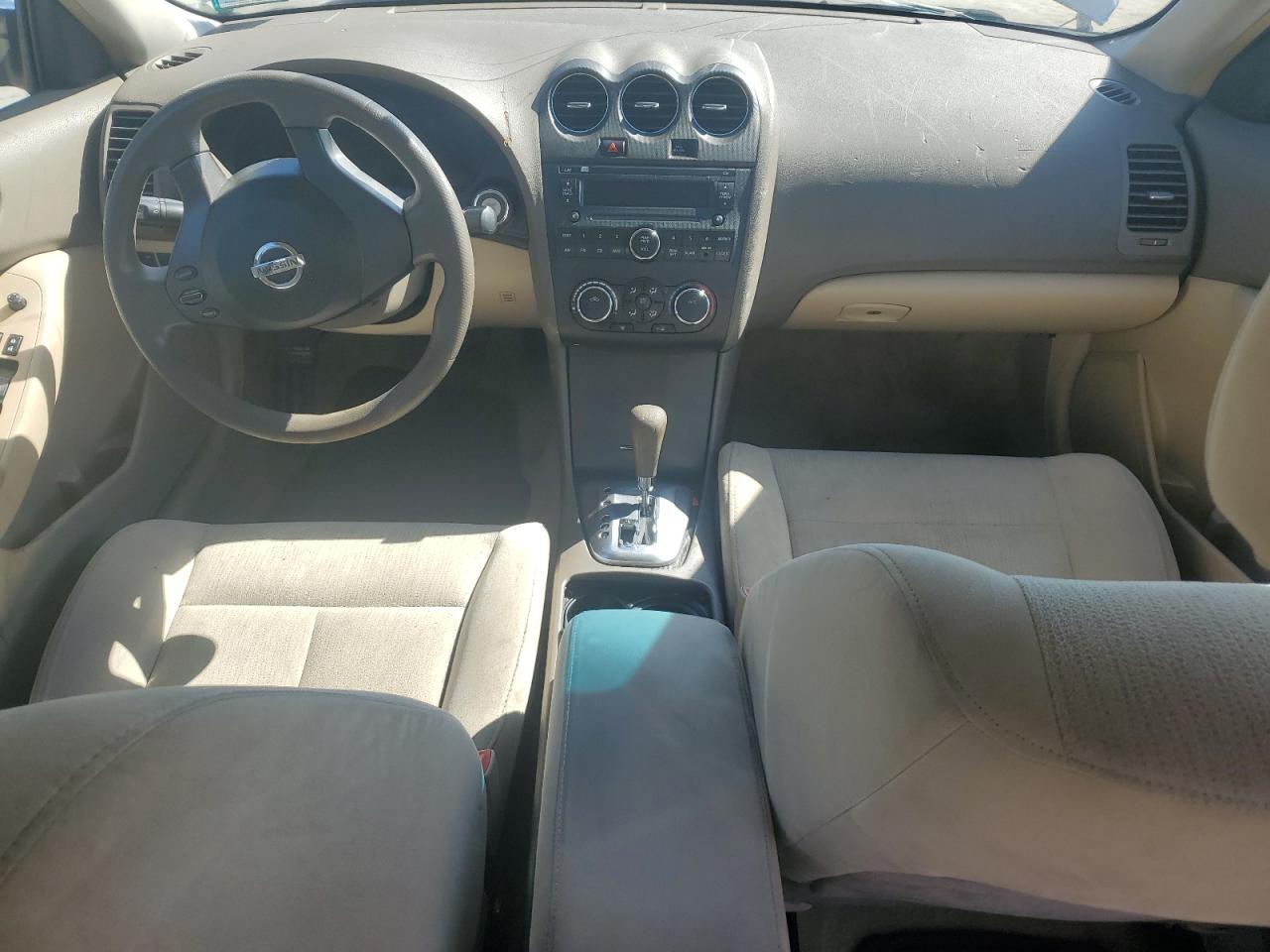 2010 Nissan Altima Base VIN: 1N4AL2AP0AN566883 Lot: 84735885