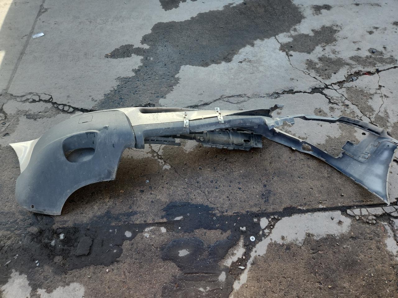 2004 Volvo Xc90 T6 VIN: YV1CZ91H341115679 Lot: 85008755