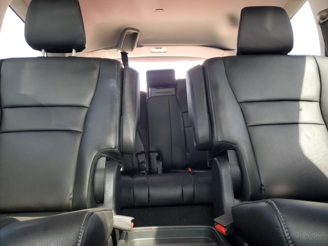 2019 Honda Pilot Touring VIN: 5FNYF6H64KB004795 Lot: 85123615