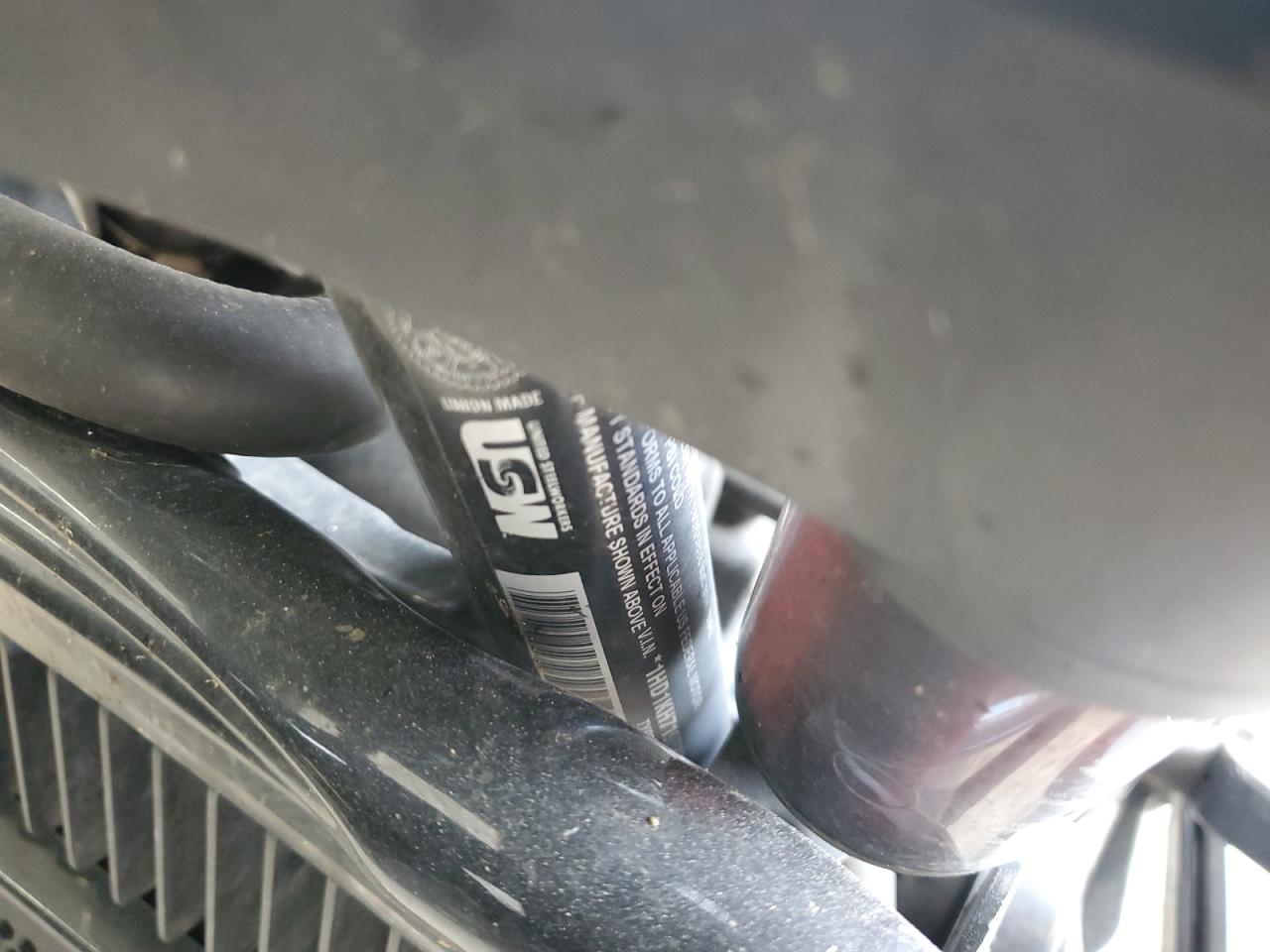 2024 Harley-Davidson Fltrx VIN: 1HD1KH719RB624424 Lot: 85171345