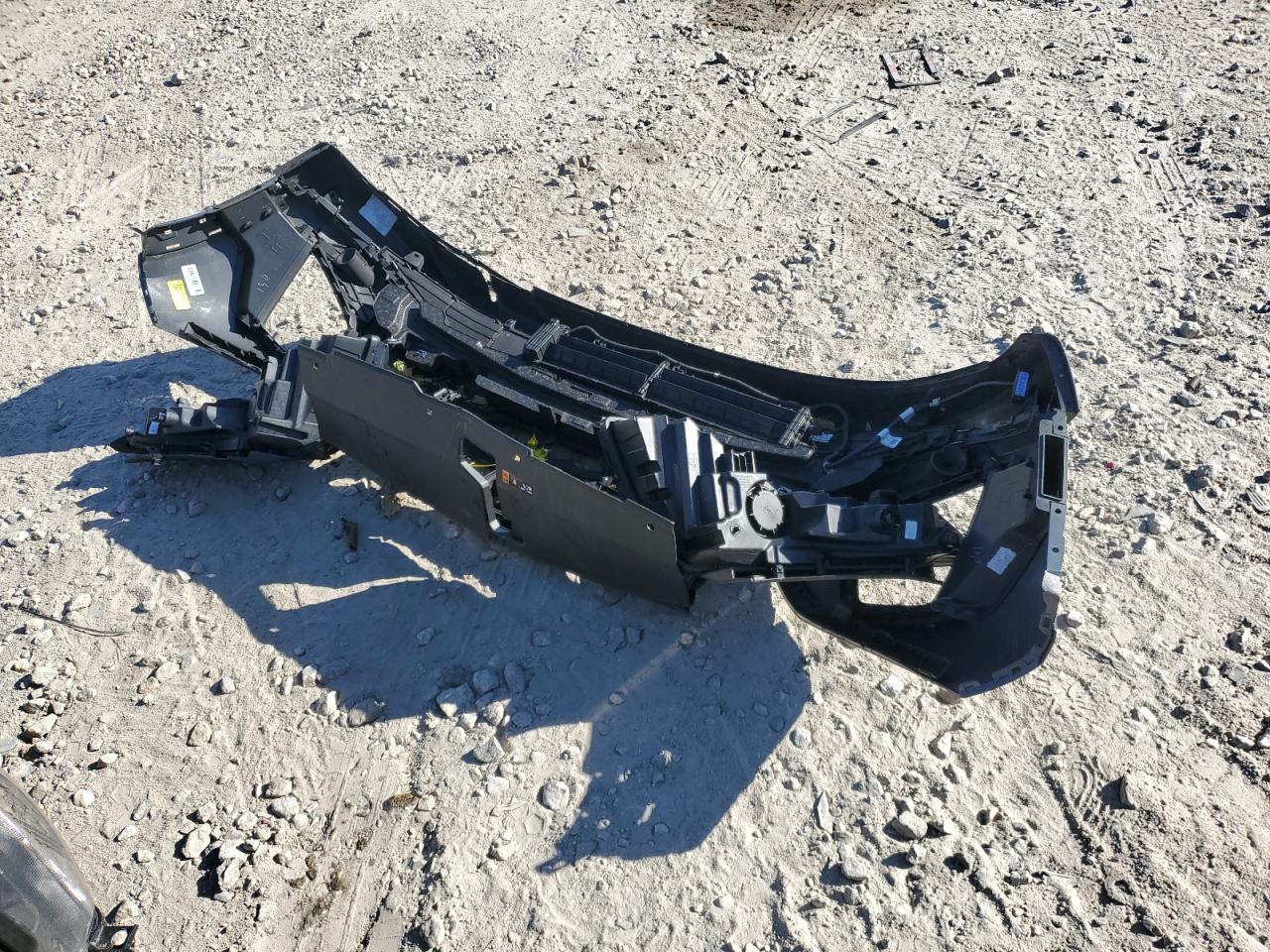 2024 Hyundai Tucson Sel VIN: 5NMJBCDE8RH424237 Lot: 70343645